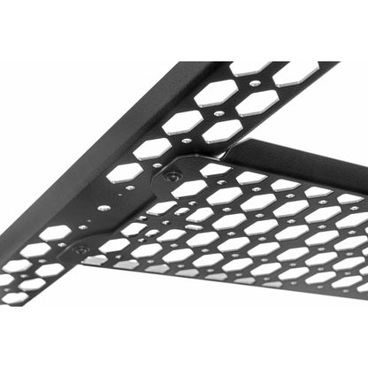 ROUGH COUNTRY Molle Mounting Panel w/ LED Dome Light | Overhead | Ford Bronco 4WD (21-25) | 51124