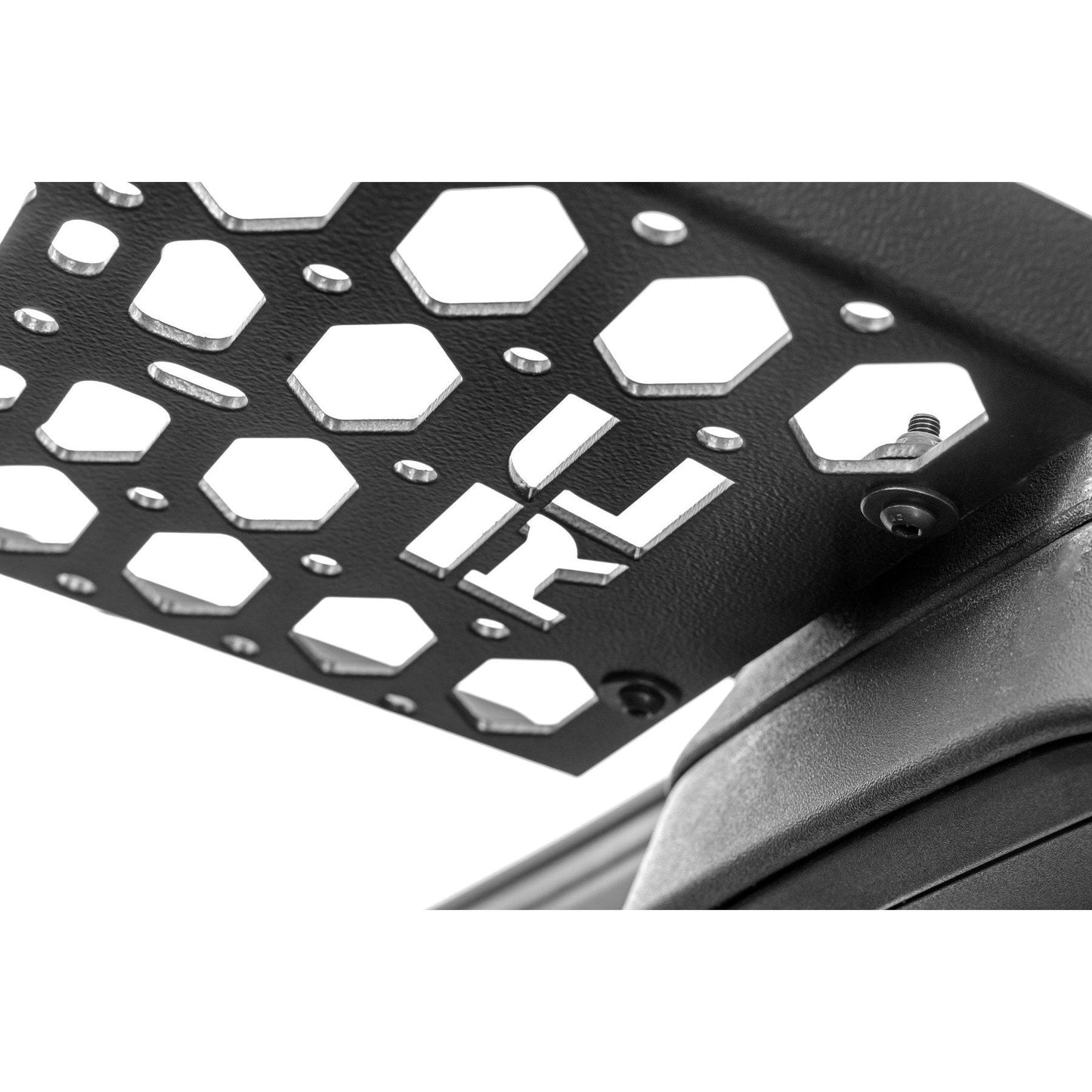 Rough Country with Overhead Dome Light Molle Mounting Panel I 51124