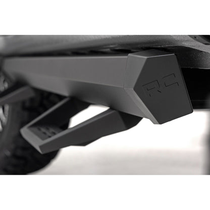 Rough Country SRL2 Adj Aluminum Step I 11019