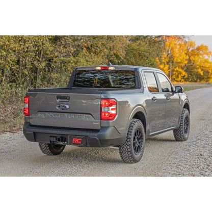 ROUGH COUNTRY 1 Inch Leveling Kit | Ford Maverick 4WD (2022-2025) | 51063