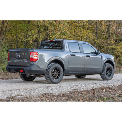 ROUGH COUNTRY 1 Inch Leveling Kit | Ford Maverick 4WD (2022-2025) | 51063