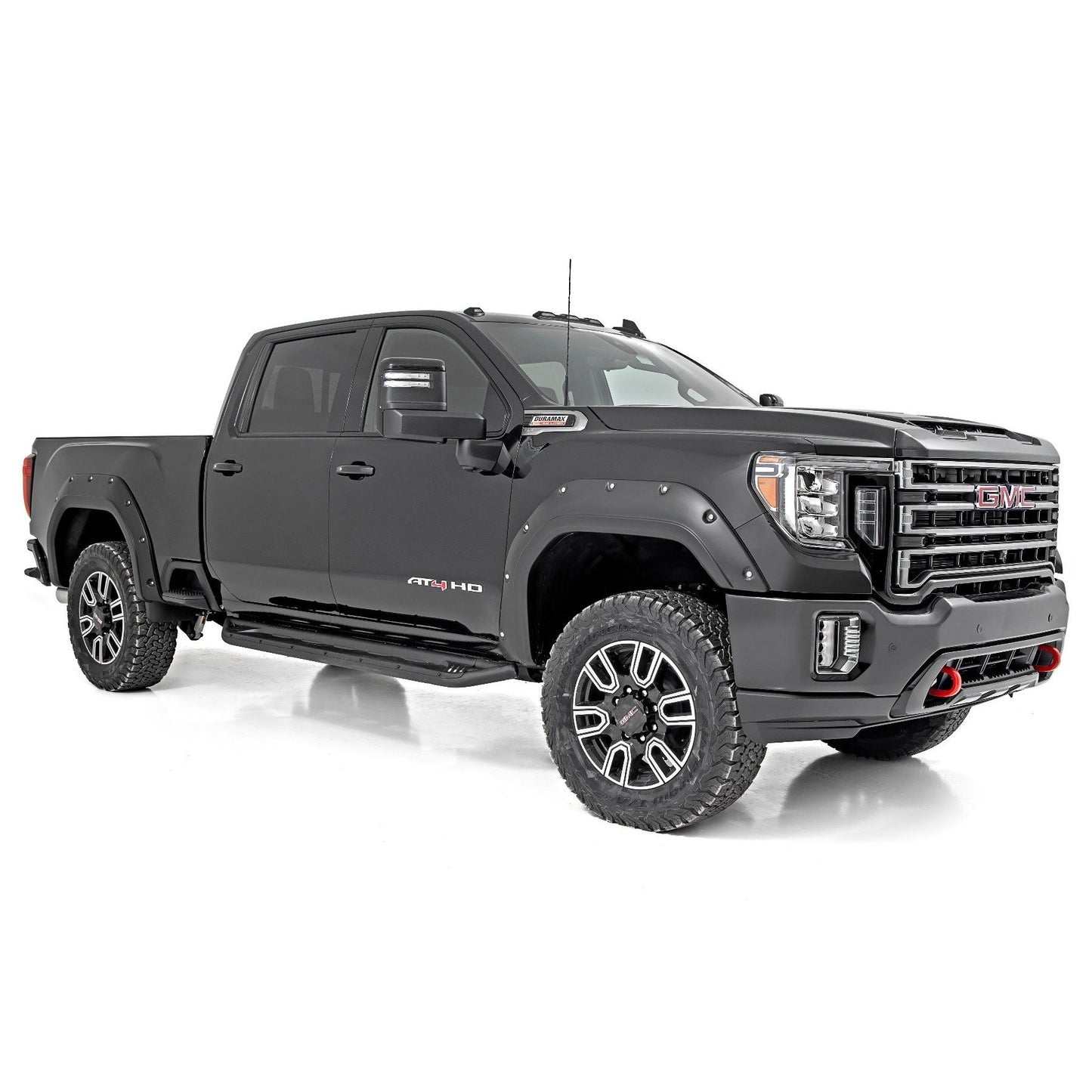ROUGH COUNTRY 1.5-2 Inch Leveling Kit | M1 | Chevy/GMC 2500HD/3500HD (20-25) | 959440