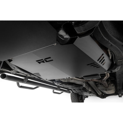 Rough Country Catalytic Converter Shield I 75007