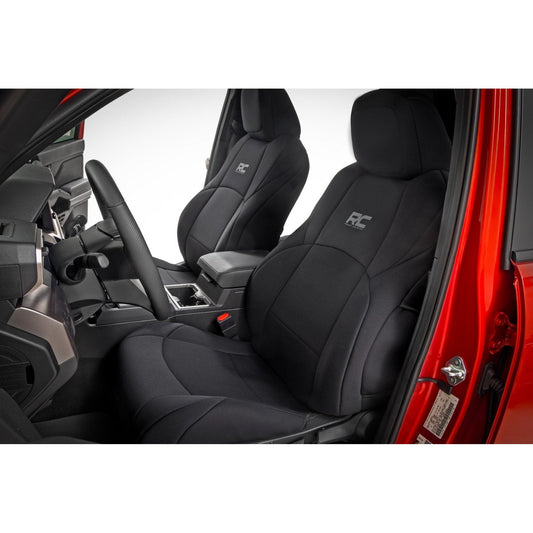 Rough Country Seat Covers I 91062