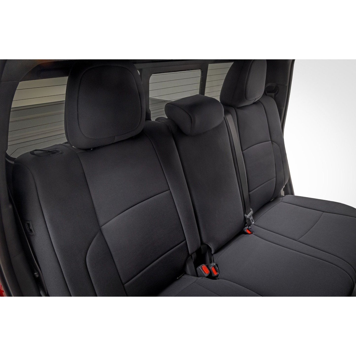 Rough Country Seat Covers I 91062