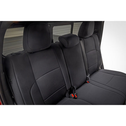 Rough Country Seat Covers I 91062