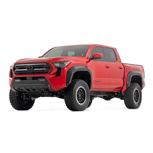 ROUGH COUNTRY 3.5 Inch Lift Kit | TRD Offroad | Toyota Tacoma 4WD (2024-2025) | 75500A