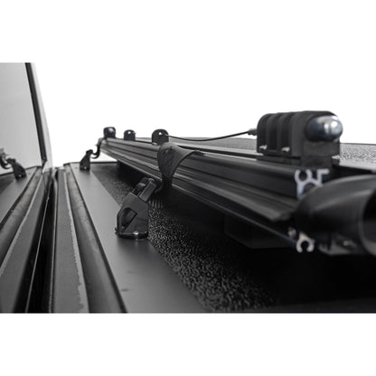 Rough Country 5' Bed Hard Low Profile Bed Cover I 47420500B