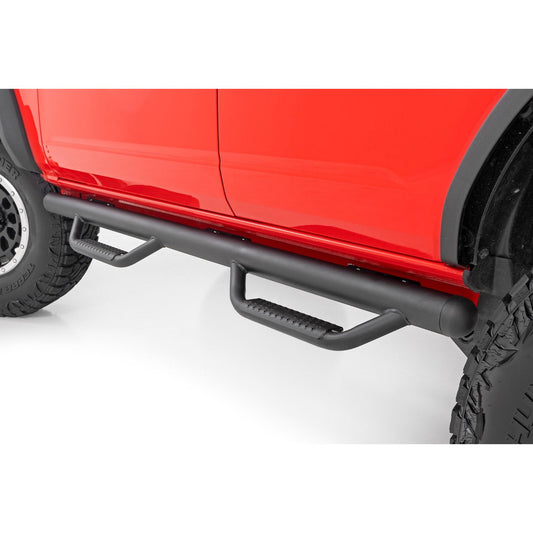 Rough Country Nerf Steps I RCF21584E