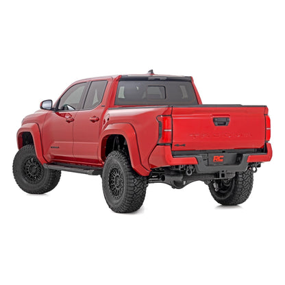 Rough Country HD2 Aluminum Running Boards I SRB202485
