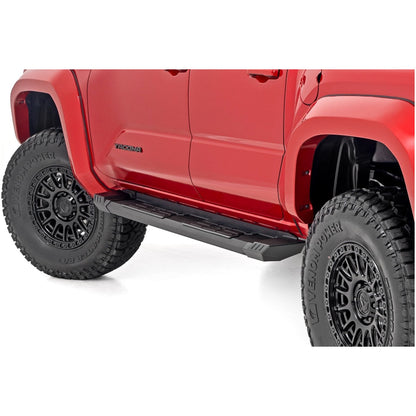 Rough Country HD2 Aluminum Running Boards I SRB202485