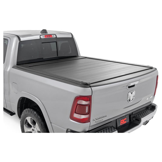 Rough Country 5'7 Powered Retractable Bed Cover I 56320551