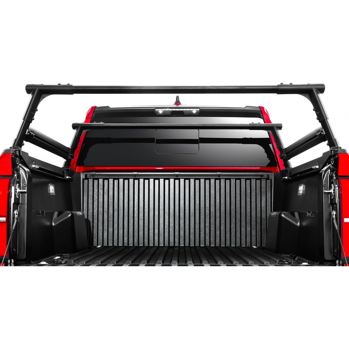 Rough Country Half Rack Bed Rack I 73119