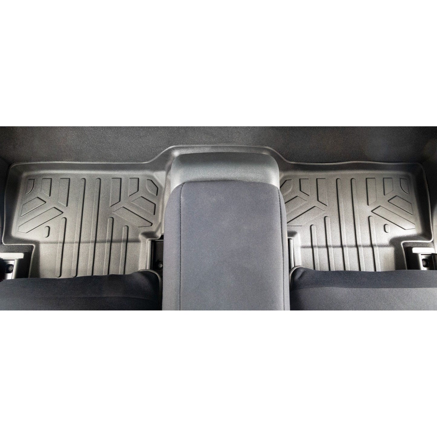 Rough Country Floor Mats I M-51632