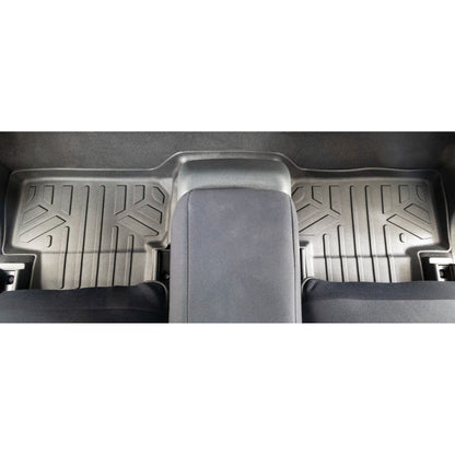 Rough Country Floor Mats I M-51632