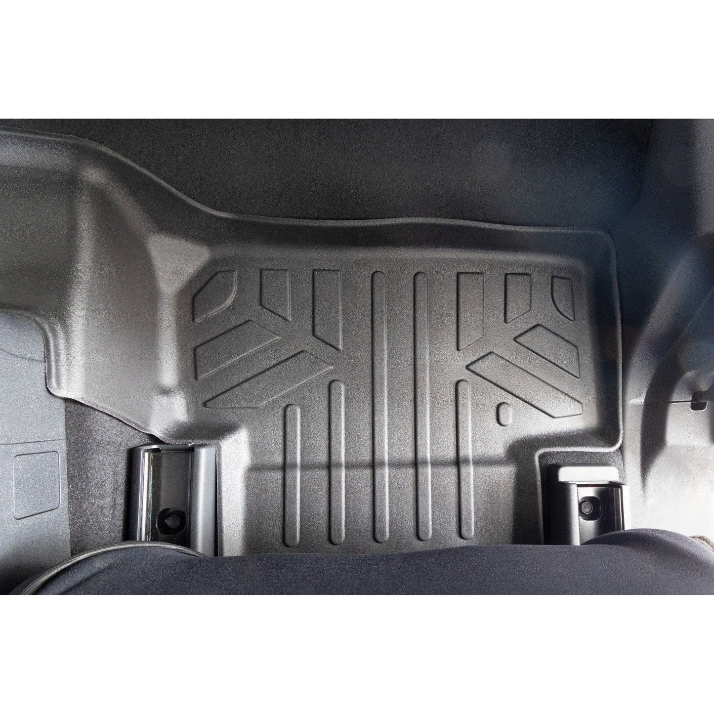 Rough Country Floor Mats I M-51632
