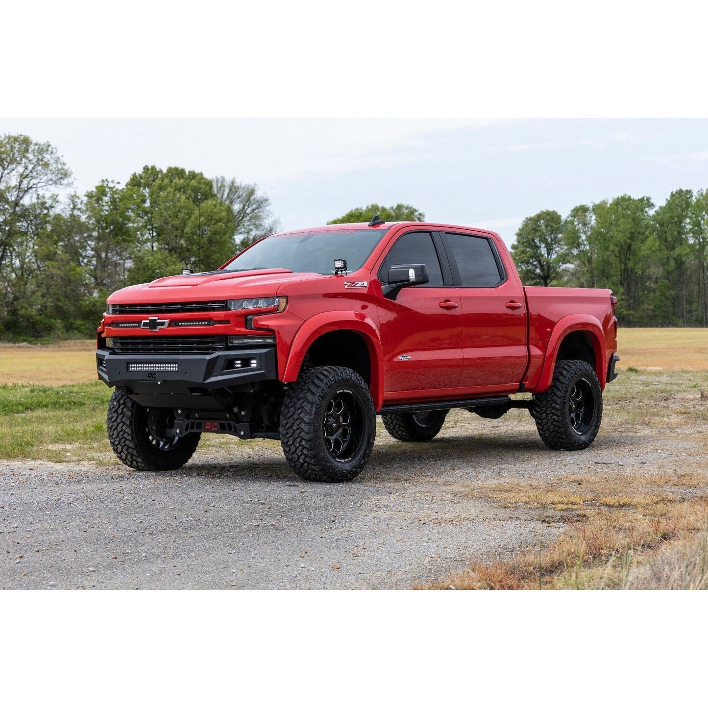 Rough Country 2.7L, 3.0L 6 Inch Lift Kit I 21630D