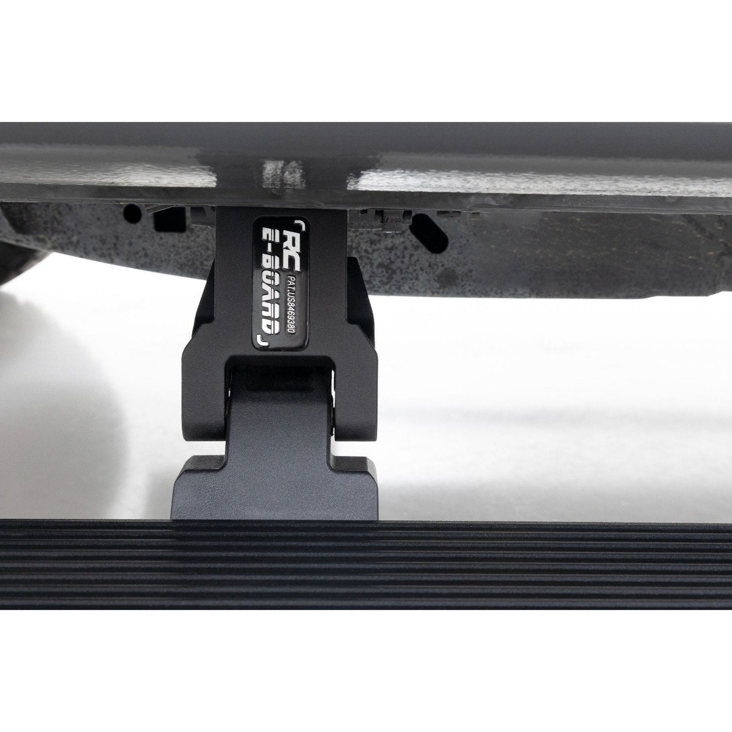 Rough Country Super Cab Power Running Boards I PSR71534