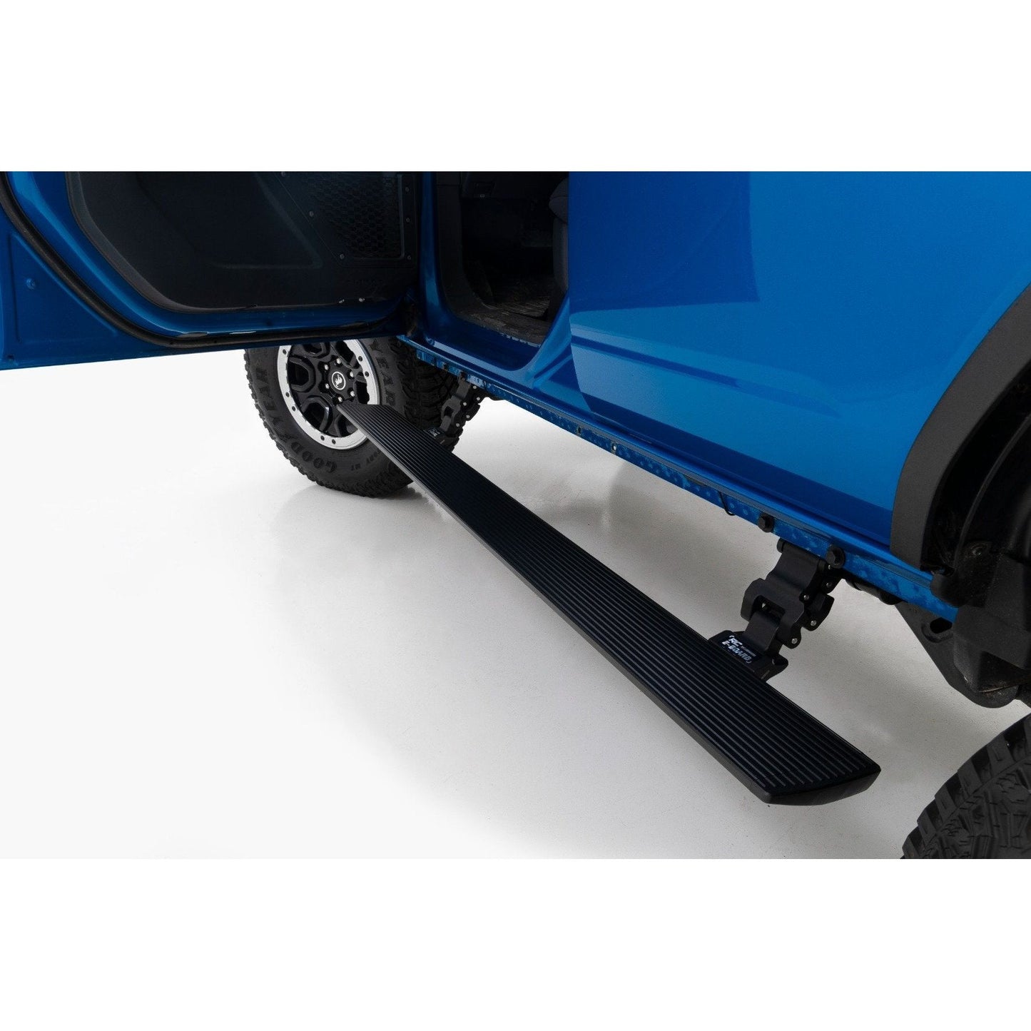 Rough Country Power Running Boards I PSR51330