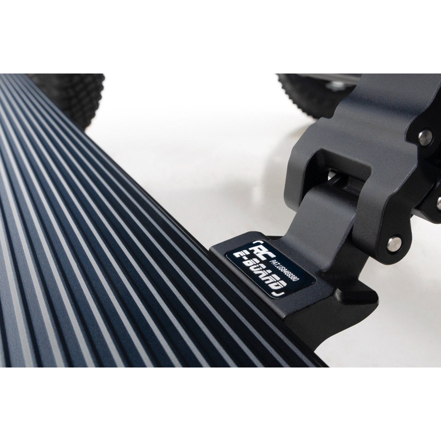 Rough Country Power Running Boards I PSR51330