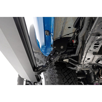 Rough Country Power Running Boards I PSR51330