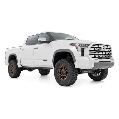 Rough Country 6 Inch Lift Kit I 71800