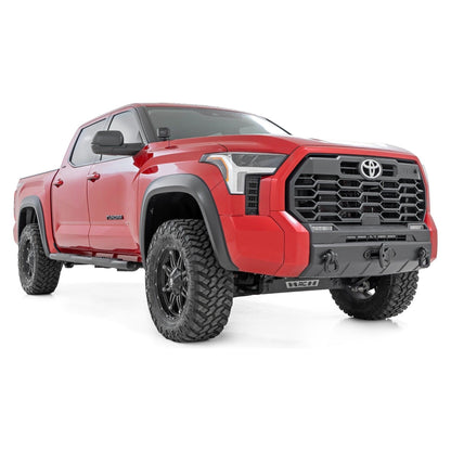 Rough Country 4 Inch Lift Kit I 70430
