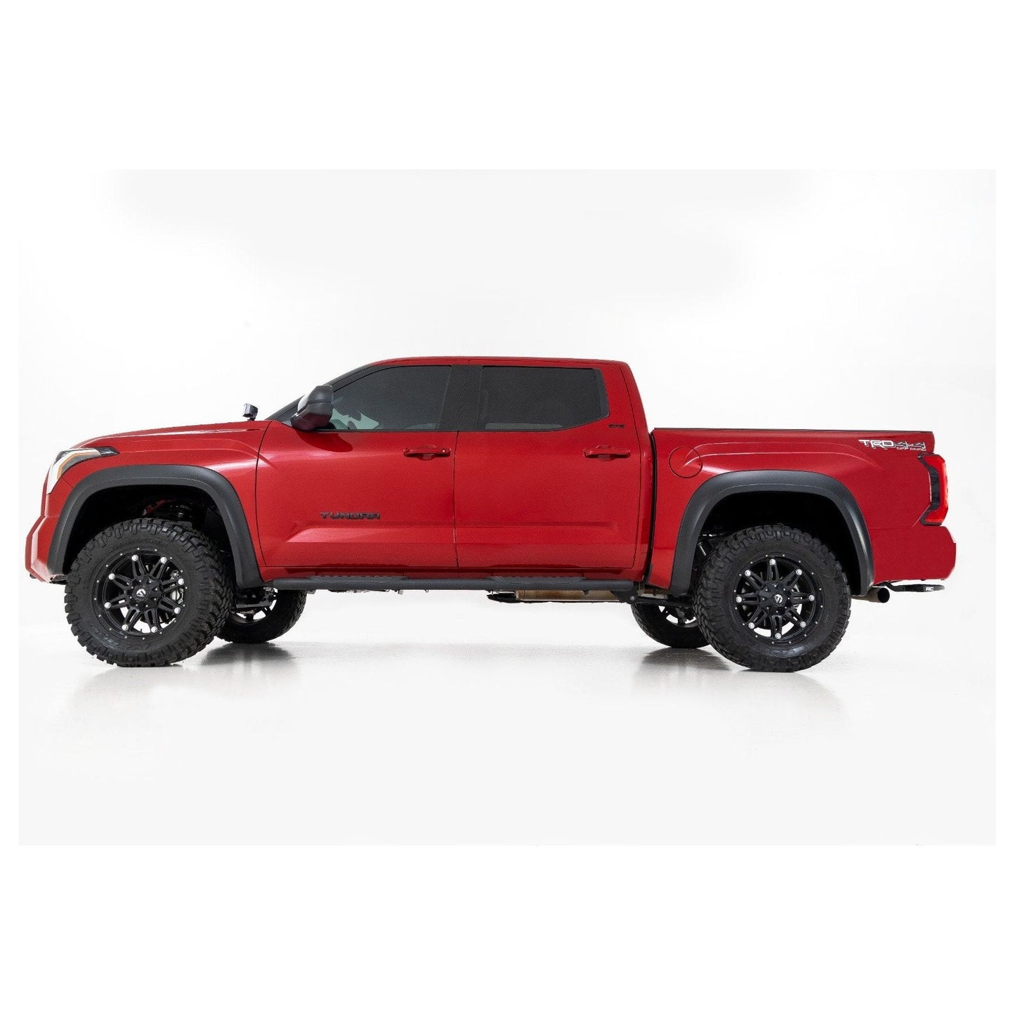 Rough Country 040 | Super White Fender Flares I S-T42211-O40