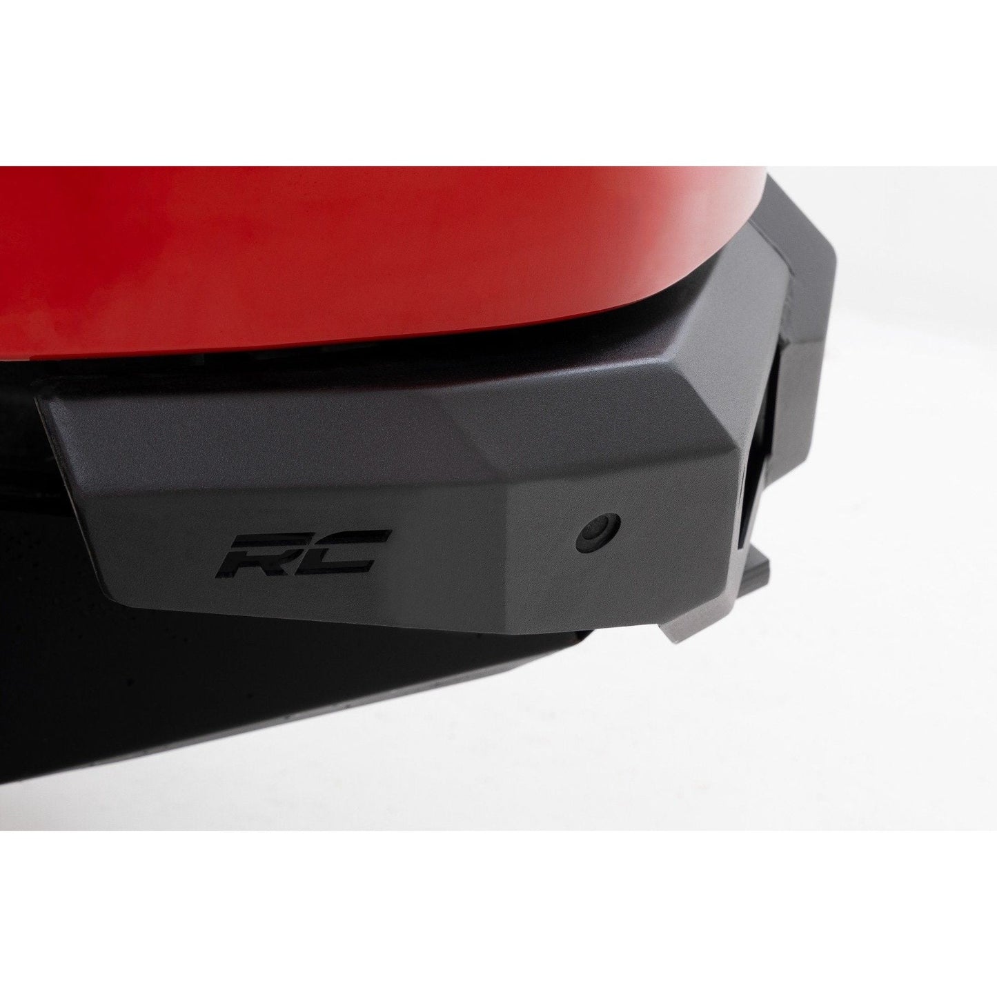 Rough Country Without Tow Hooks High Clearance Front Bumper I 10808A