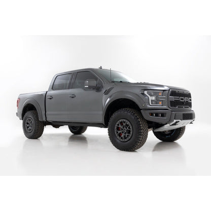 ROUGH COUNTRY 2.5 Inch Lift Kit | Ford Raptor 4WD (2019-2020) | 51031