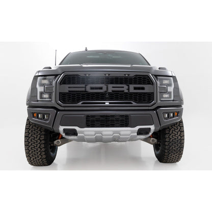 ROUGH COUNTRY 2.5 Inch Lift Kit | Ford Raptor 4WD (2019-2020) | 51031