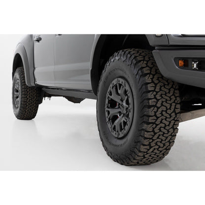 ROUGH COUNTRY 2.5 Inch Lift Kit | Ford Raptor 4WD (2019-2020) | 51031