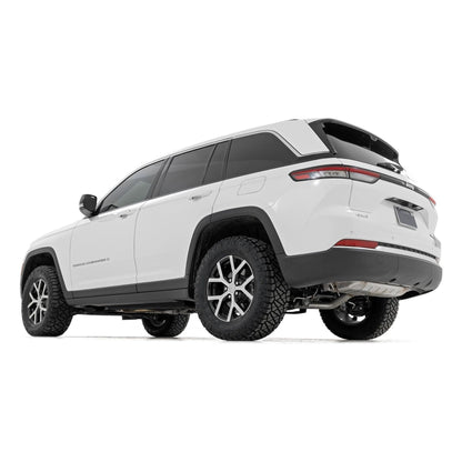 Rough Country 1 Inch Lift Kit I 60700