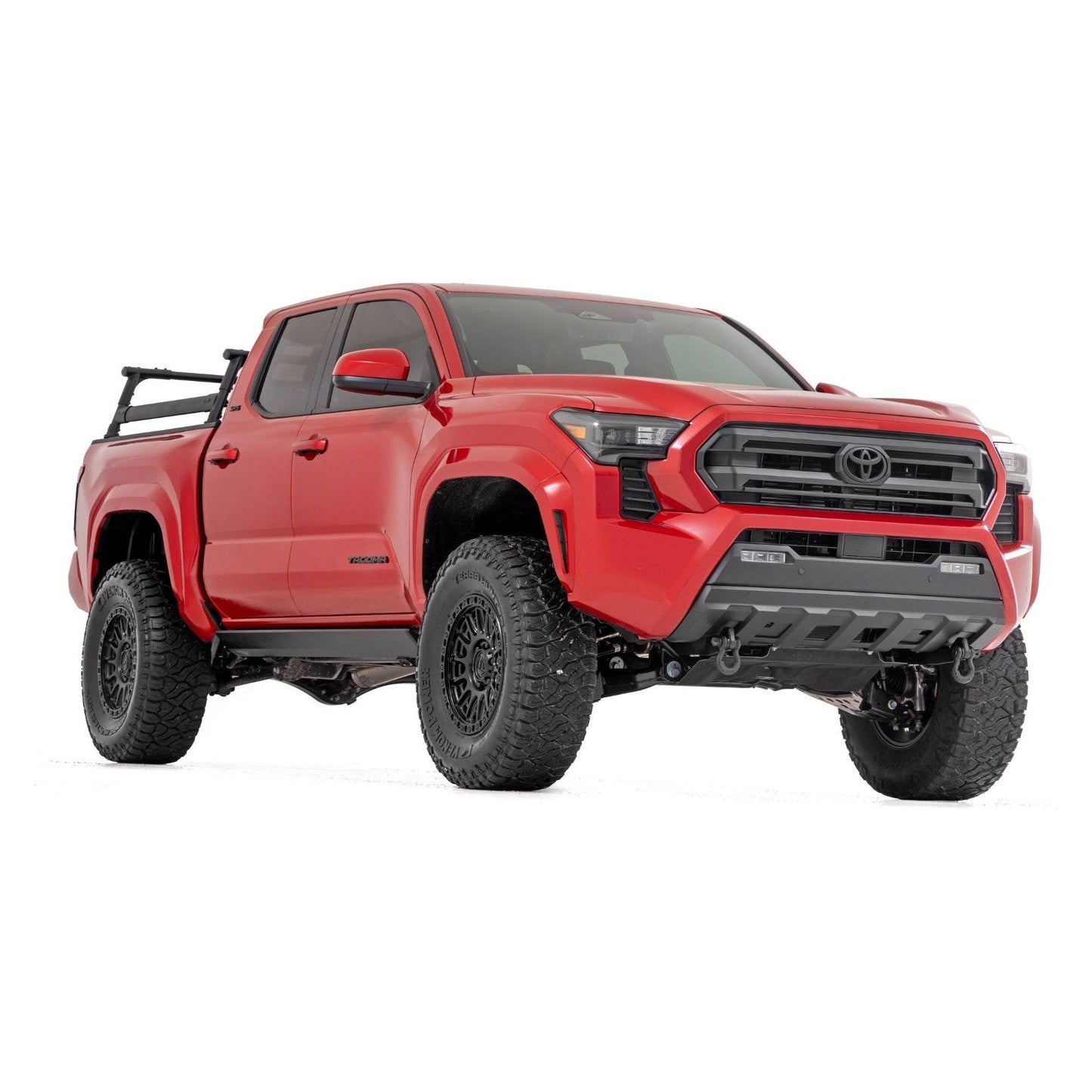 Rough Country Power Running Boards I PSR652024A