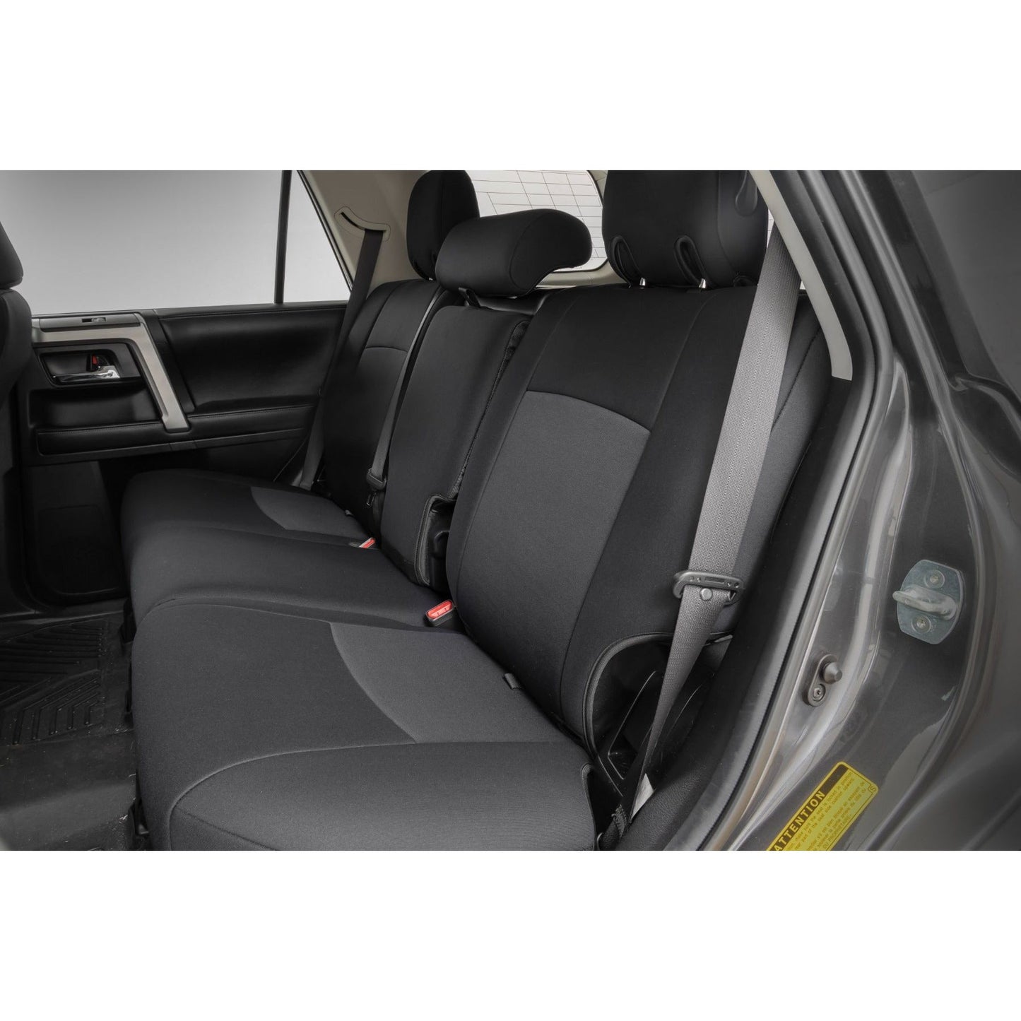 Rough Country Seat Covers I 91053