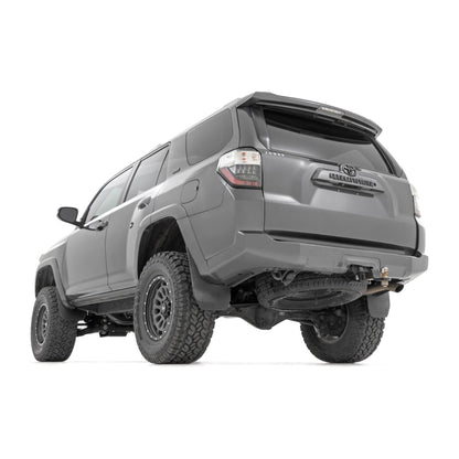 Rough Country M1 Struts w/M1 Rear Shocks 4.5 Inch Lift Kit I 73940