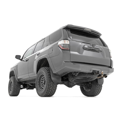 Rough Country Strut Spacers w/N3 Rear Shocks 4.5 Inch Lift Kit I 73930