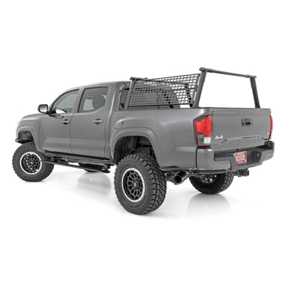 Rough Country Power Running Boards I PSR652110