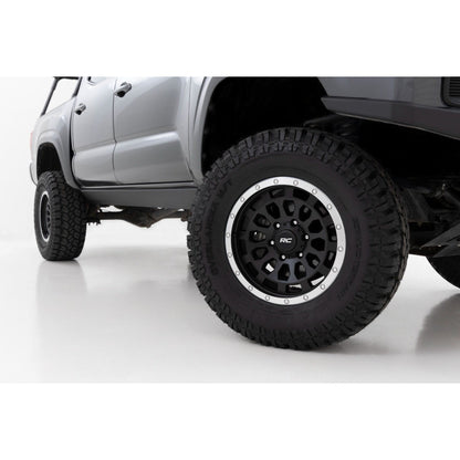 Rough Country Power Running Boards I PSR652110