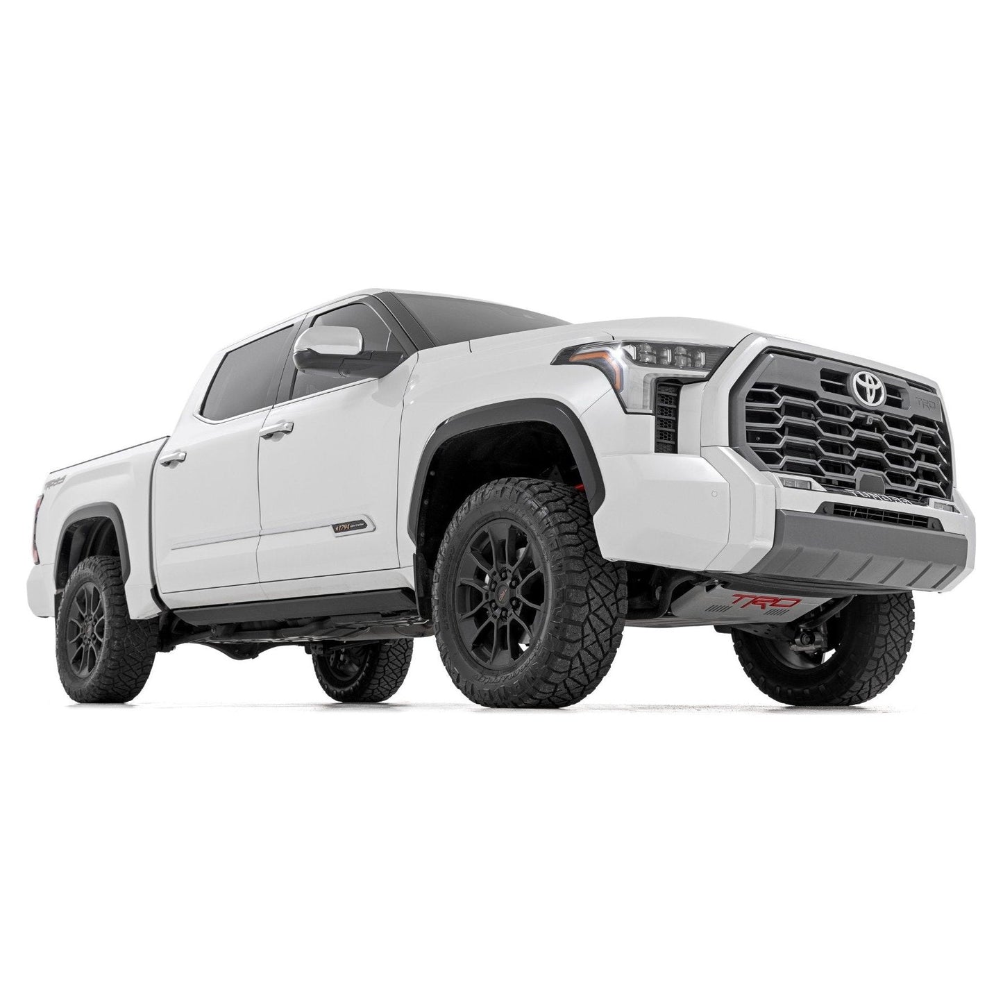 Rough Country Power Running Boards I PSR70911