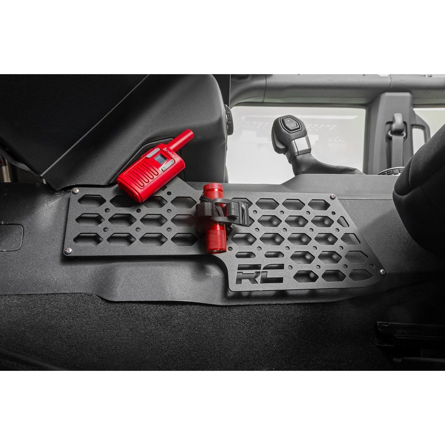 Rough Country Molle Panel Kit I 51121