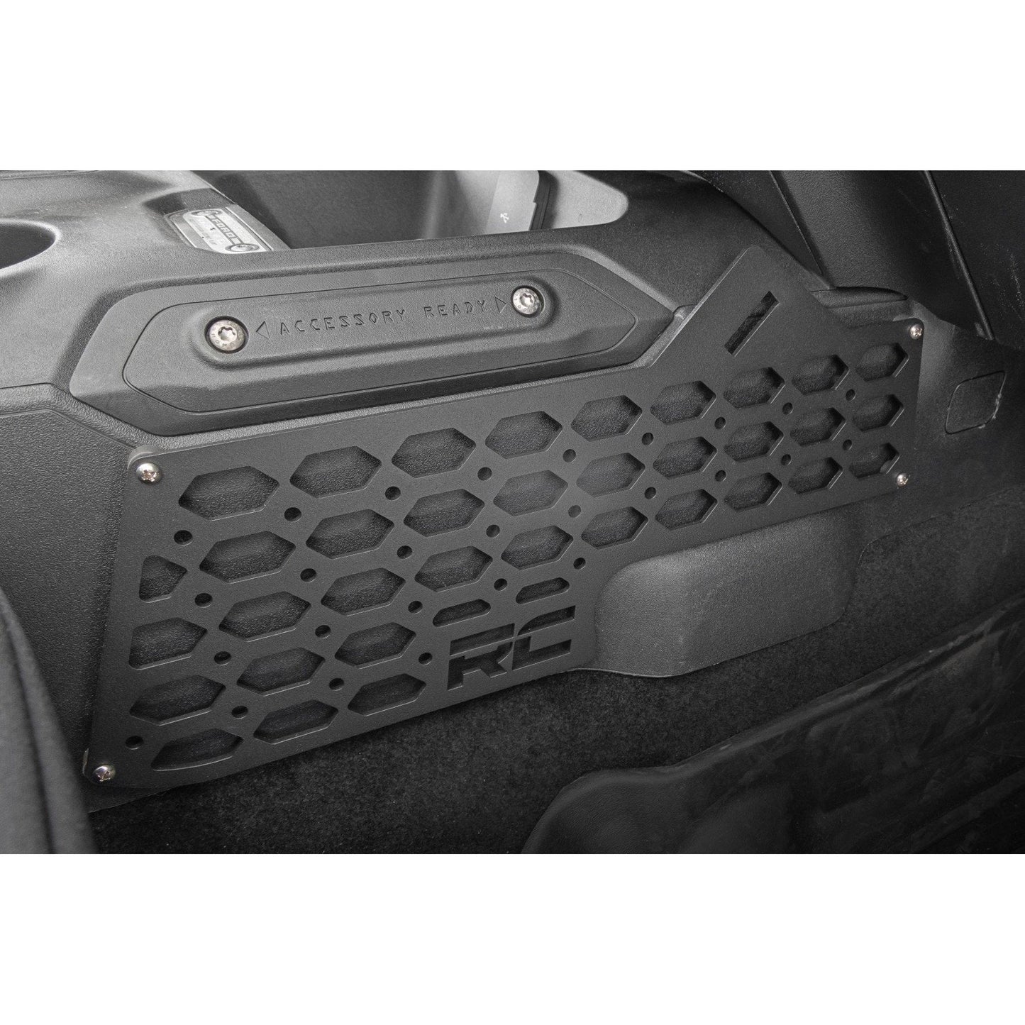 Rough Country Molle Panel Kit I 51121