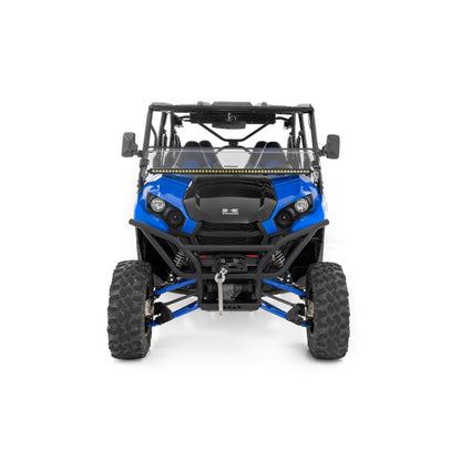 ROUGH COUNTRY Winch Mount | Kawasaki Teryx 1000/Teryx 800  | 94004