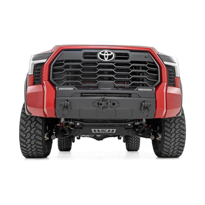 Rough Country 4 Inch Lift Kit I 70430