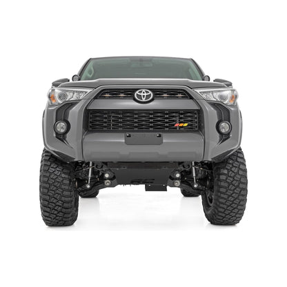 Rough Country M1 Struts w/M1 Rear Shocks 6 Inch Lift Kit I 73840