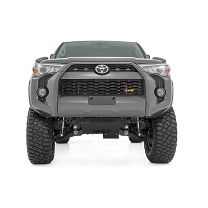 Rough Country N3 Struts w/N3 Rear Shocks 6 Inch Lift Kit I 73831