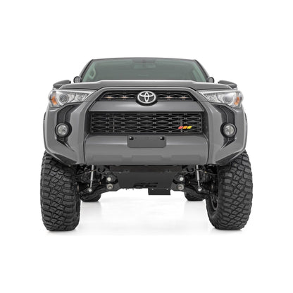 Rough Country M1 Struts w/M1 Rear Shocks 6 Inch Lift Kit I 73840