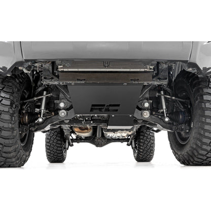 Rough Country M1 Struts w/M1 Rear Shocks 6 Inch Lift Kit I 73840