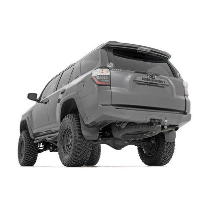 Rough Country N3 Struts w/N3 Rear Shocks 6 Inch Lift Kit I 73831