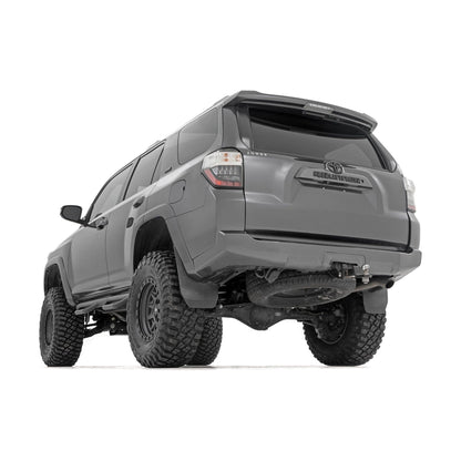 Rough Country M1 Struts w/M1 Rear Shocks 6 Inch Lift Kit I 73840